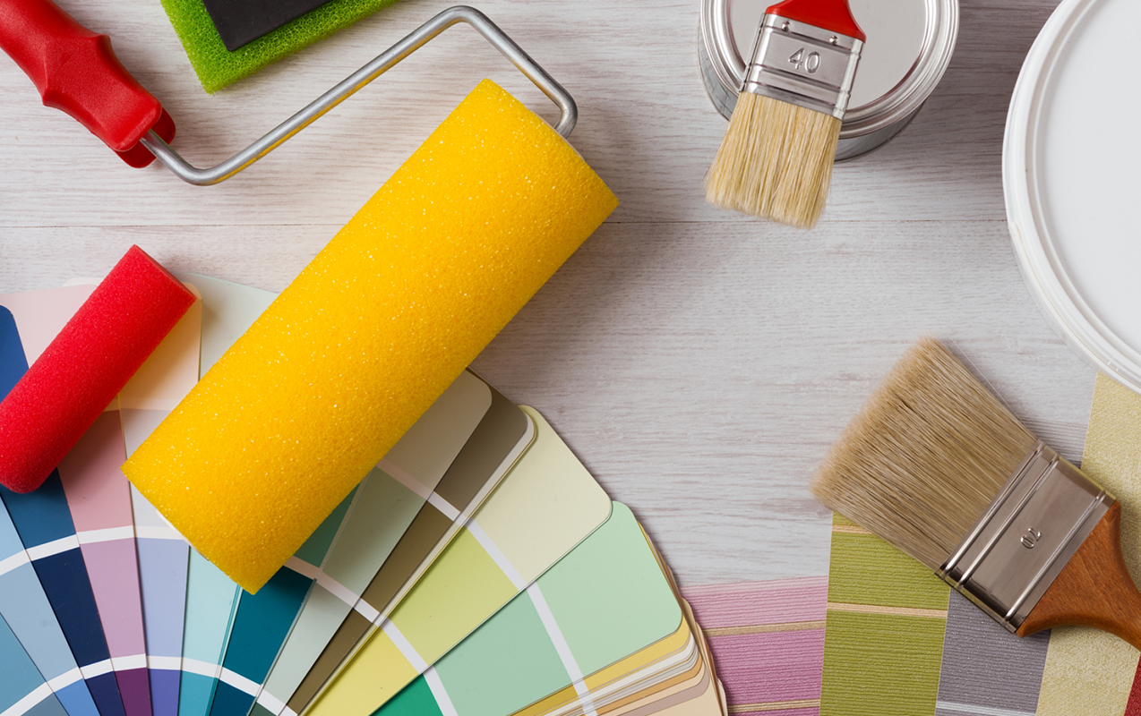 Marmara dış cephe boyama